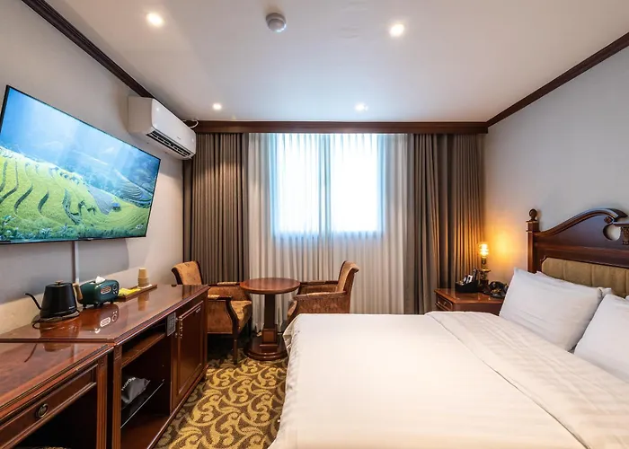 New Cheonji 3*