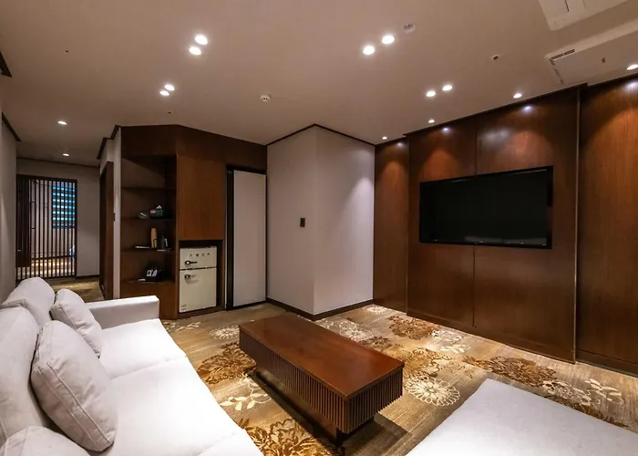 Hotel New Cheonji