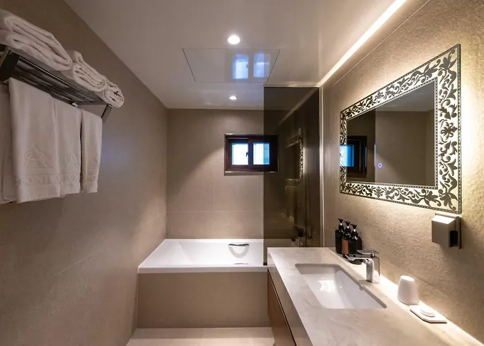 Hotel New Cheonji
